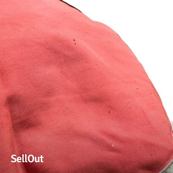 Nike Women's Dri-Fit Tempo Running Shorts Pink Size L Activewear - Picture 3 of 4